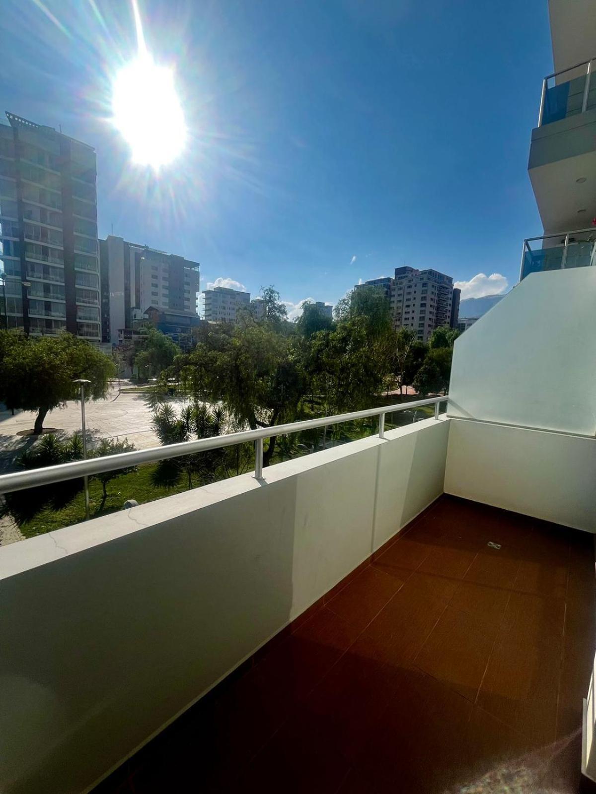 El Hogar - Sucursal America - Edificio Ferrara 1228 Con Garaje Cubierta Apartment *
